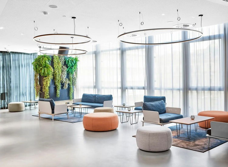 Stilvoll übernachten und Wien erleben im H2 Hotel Wien Schönbrunn