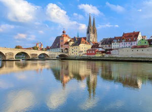 Holiday Inn Express Regensburg