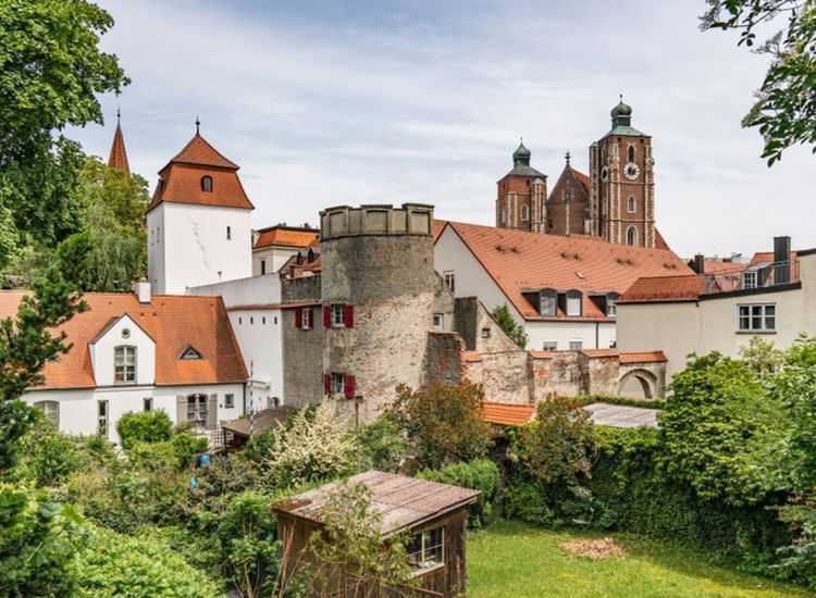 Zwischen Audi, Altstadt und Auszeit: Ihre perfekte Reise nach Ingolstadt