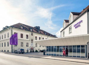 Mercure Hotel Muenchen Airport Freising Mercure Hotel Muenchen Airport Freising