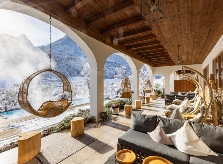 Berchtesgaden mit allen Sinnen - 4* Superior Wellnessauszeit in den Alpen