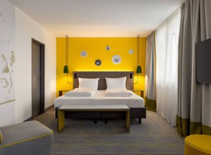 Vienna House Easy by Wyndham Bad Oeynhausen