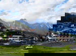 Mountains Hotel