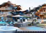 Mountains Hotel