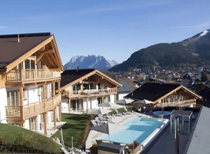 Mountains Hotel