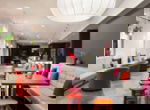 Vienna House Easy by Wyndham Bucharest Airport