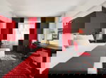 Vienna House Easy by Wyndham Bucharest Airport