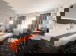 Vienna House Easy by Wyndham Bucharest Airport