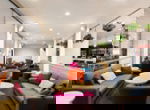 Vienna House Easy by Wyndham Bucharest Airport