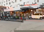 Vienna House Easy by Wyndham Bucharest Airport