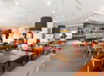 Vienna House Easy by Wyndham Bucharest Airport