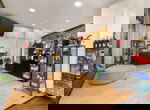 Vienna House Easy by Wyndham Bucharest Airport
