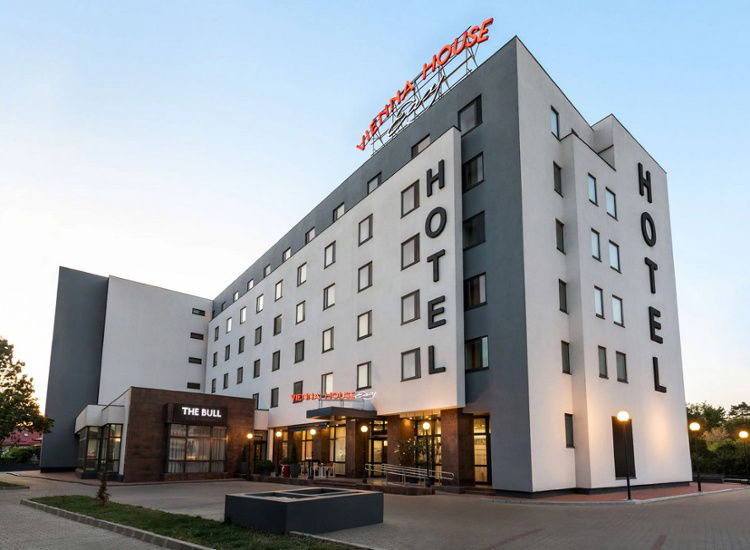 Modern entspannen in Bukarest: Ihr Wohlfühlhotel mit Stil und top Anbindung