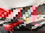Vienna House Easy by Wyndham Bucharest Airport
