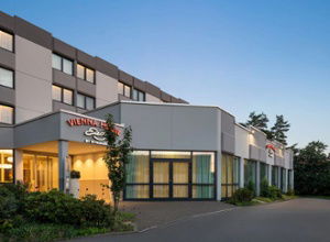 Vienna House Easy by Wyndham Frankfurt Airport