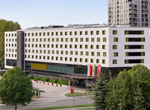 Vienna House Easy by Wyndham Katowice