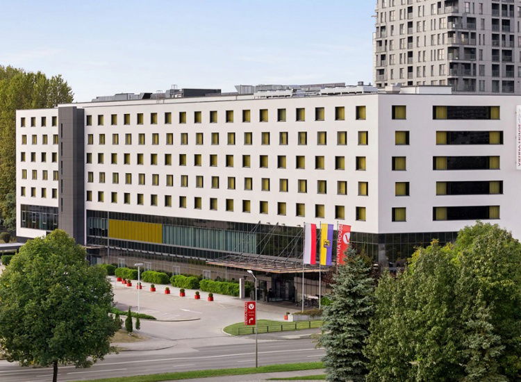 Komfortabel entspannen im Herzen von Katowice: Ihr City-Trip mit Stil