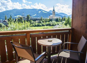 Sporthotel Radstadt Sporthotel Radstadt