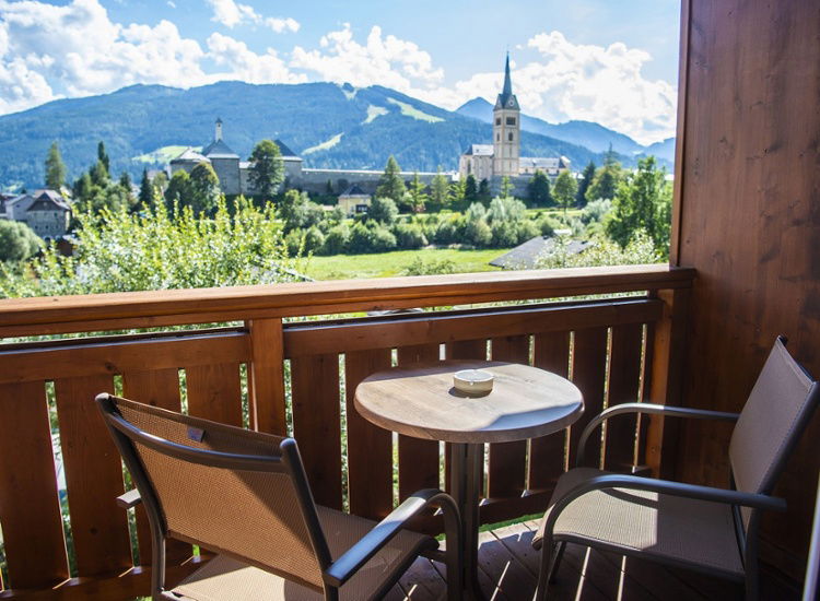 Salzburger Land - Alpenerlebnisse im 4* Hotel mit Wellnessoase