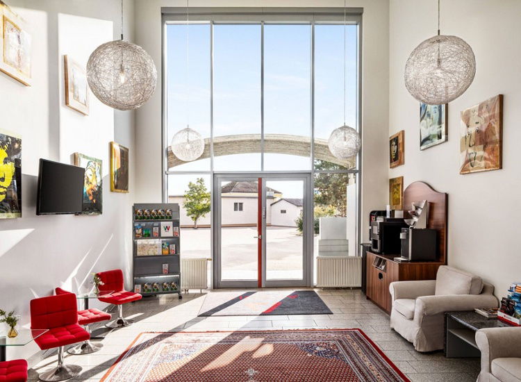 Erholung in Oberösterreich: Ihr Aufenthalt im Amedia Express Sattledt