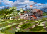 Farmer Hotel Basedow
