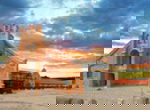 Farmer Hotel Basedow