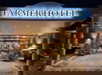 Farmer Hotel Basedow Neu Hotel