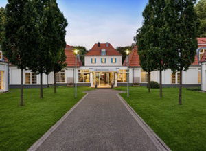 Vienna House Easy by Wyndham Castrop Rauxel Vienna House Easy by Wyndham Castrop Rauxel