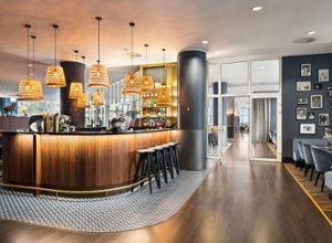 Vienna House by Wyndham Amber Baltic Miedzyzdroje Vienna House by Wyndham Amber Baltic Miedzyzdroje