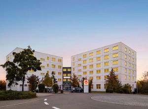 Vienna House Easy by Wyndham Neckarsulm Vienna House Easy by Wyndham Neckarsulm