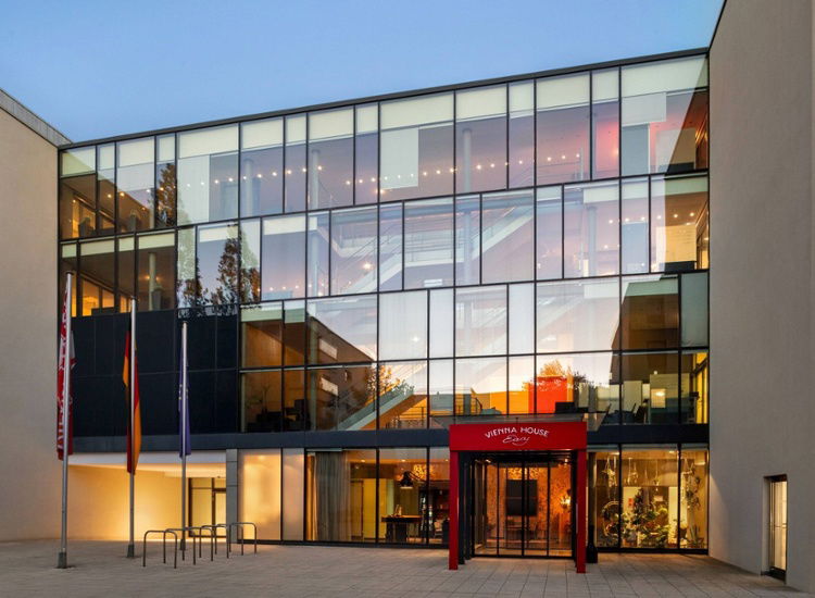 Stilvoller Städtetrip nach Stuttgart mit Komfort und Top-Lage in Vaihingen