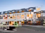 Amedia Hotel Frankfurt Ruesselsheim