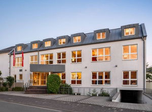 Amedia Hotel Frankfurt Ruesselsheim
