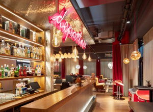 Amedia Express Graz Airport