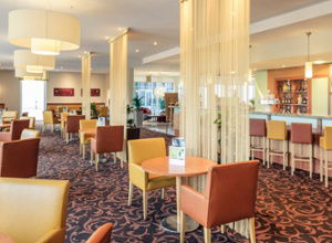Mercure Hotel Schweinfurt Maininsel
