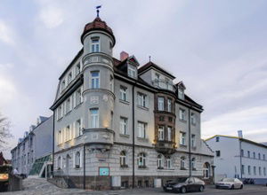 Centro Hotel Nuernberg