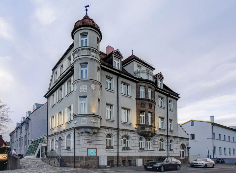 Städtetrip nach Nürnberg: Komfortabler Aufenthalt nahe der Altstadt