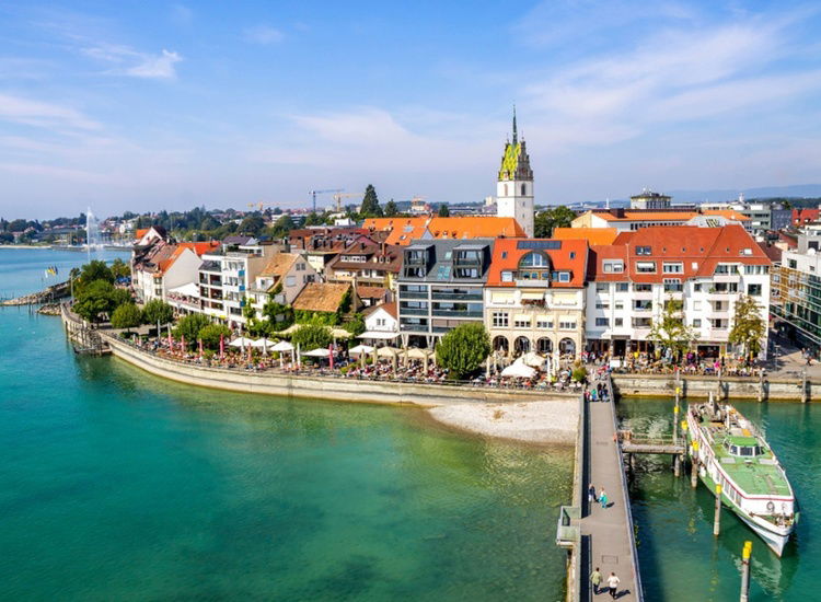Hotel Maier