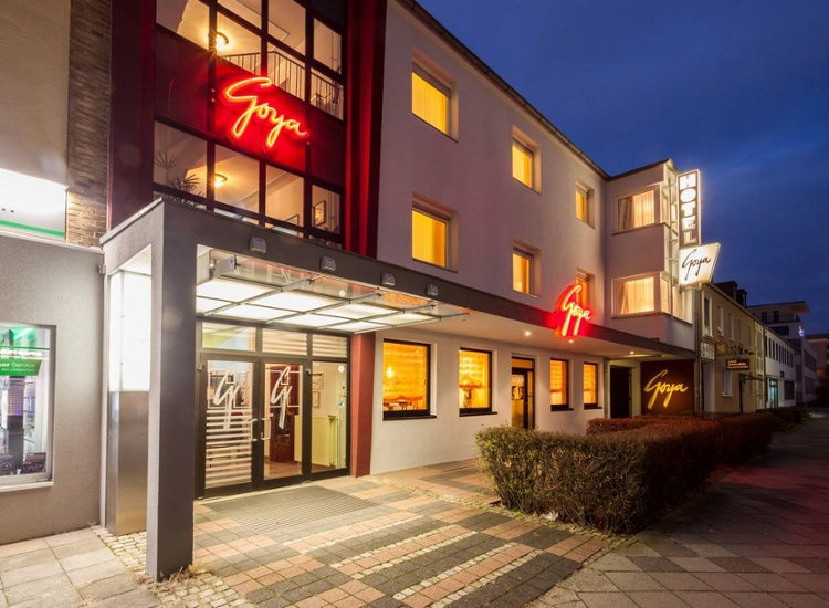 Zentral gelegen und vielseitig: Ihr Kurzurlaub im Centro Hotel Goya Wolfsburg