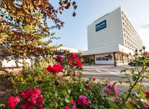 Dorint Am Main Taunus Zentrum Frankfurt Dorint Am Main Taunus Zentrum Frankfurt