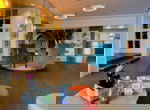 Dorint Am Main Taunus Zentrum Frankfurt