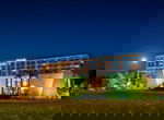 Dorint Am Main Taunus Zentrum Frankfurt