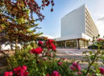 Sunday Hotel Main Taunus Zentrum Frankfurt