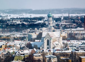 Dorint an der Kongresshalle Augsburg Dorint an der Kongresshalle Augsburg