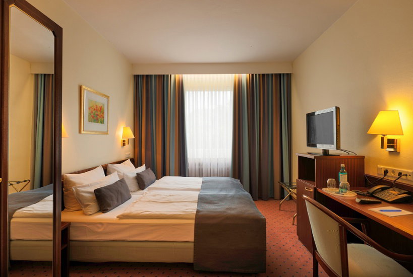 Trip Inn Hotel Esplanade0001a