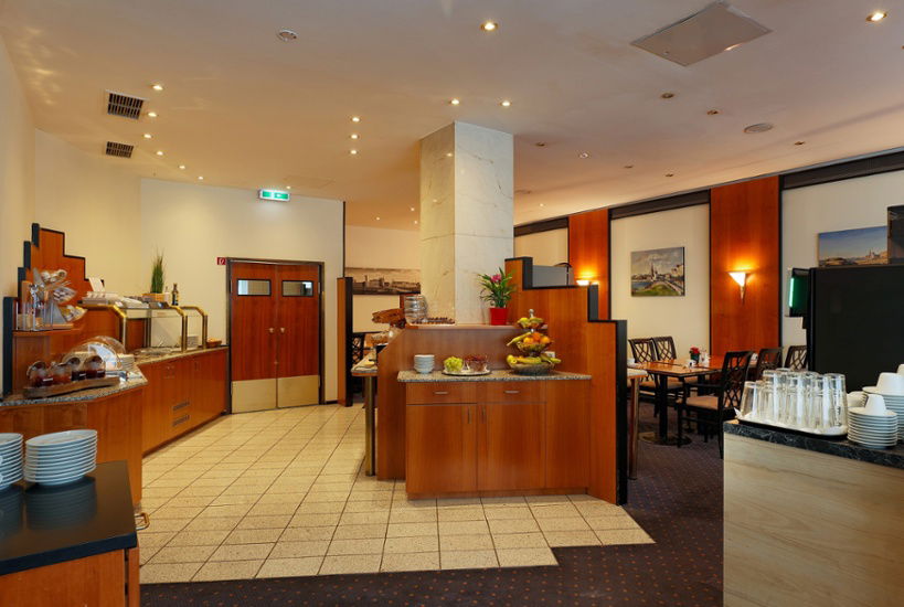 Trip Inn Hotel Esplanade0001a