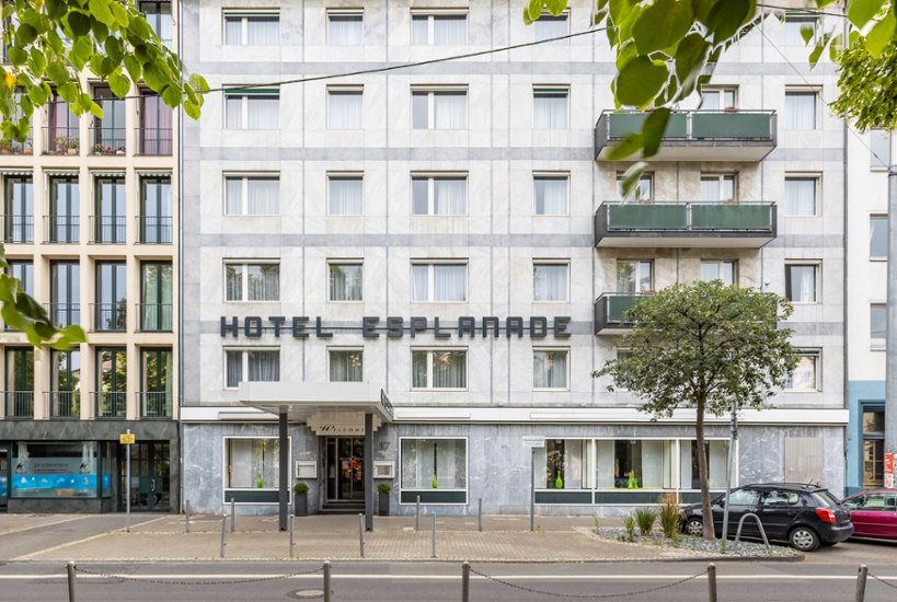Trip Inn Hotel Esplanade0001a