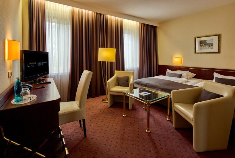 Trip Inn Hotel Esplanade0001a