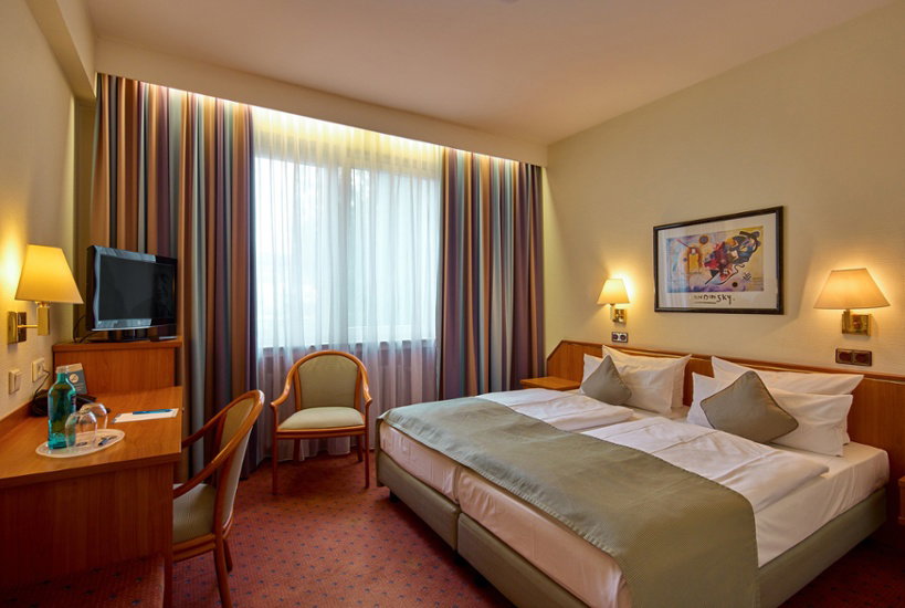 Trip Inn Hotel Esplanade0001a