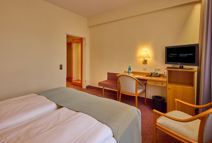 Trip Inn Hotel Esplanade0001a